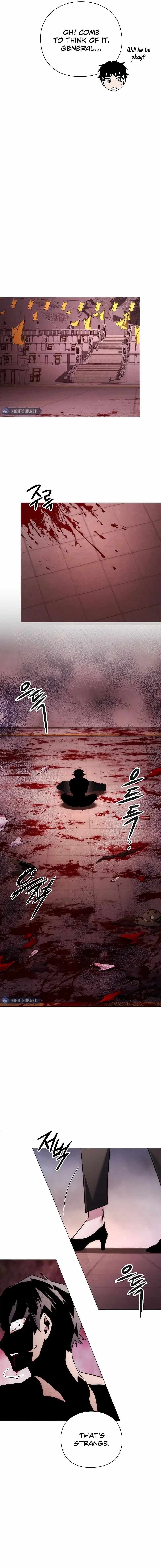 Goblin's Night Chapter 76 18